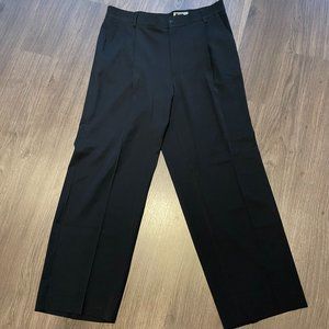 Mens Gianni Versace Couture Dress Pants